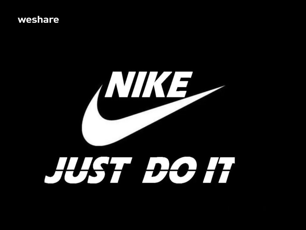 Marketing-Nike